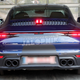 Illustration for article titled 2020 Porsche 911: Here It is Way Before You’re Supposed to See It